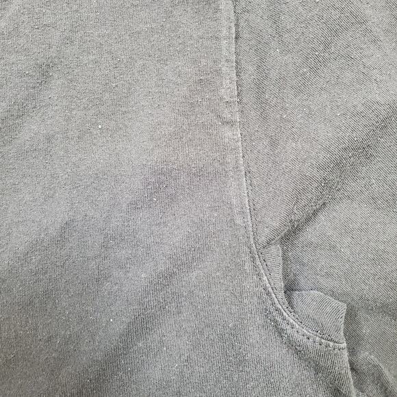 Carhartt Shirt Mens Extra Large Loose Fit Long Sleeve Tee Crew Neck Workwear - Picture 7 of 11